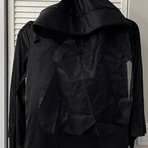 Halloween Death Costume - Picture 2 of 6